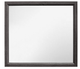 Homelegance® Davi Gray Mirror-0