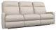 La-Z-Boy® Finley Dove Power Wall Reclining Sofa with Headrest-0