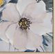Crestview Collection Flower Power Green Wall Art -1