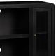aspenhome® Taylor Black 51" Console-2