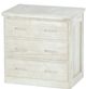 Crate Designs™ Furniture Cloud Chest with Lacquer Finish Top Only-0