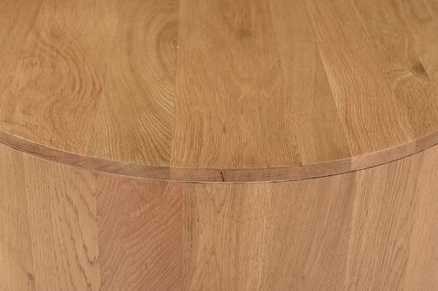 Moe's Home Collection Theo Natural Coffee Table-3