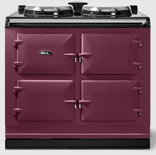 AGA™ Classic R7 100 39