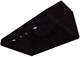 Vent-A-Hood® 36" Black Carbide Wall Mounted Range Hood-2