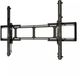 Sanus® Black Super Slim Fixed Position TV Wall Mount for 65" - 140" TVs-1
