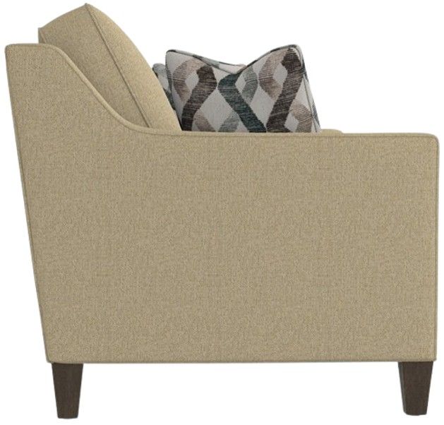 Flexsteel® Finley Oat Loveseat-2