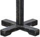 Sunny Designs™ Marina Black Sand Hat Rack-4