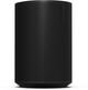 Sonos Era 100 SL Black Smart Portable Speaker-1