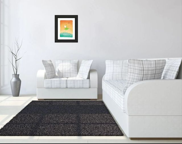 Classy Art Felicity Wishes IV by Emma Thomson Wall Art-2