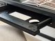 aspenhome® Alexander Midnight Writing Desk-1