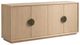 Liberty Furniture Luna Chestnut Accent Cabinet-0