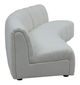 VIG Furniture Divani Casa Olandi 2-Piece White Sectional Sofa-2
