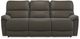 La-Z-Boy® Norris Tar Reclining Sofa-0