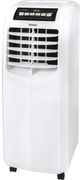 Haier Portable Air Conditioner-White-1