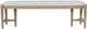 Bernards Citrus Heights Sand Bench-2