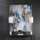 Uttermost® Stormy Seas Hand Painted Canvas-2