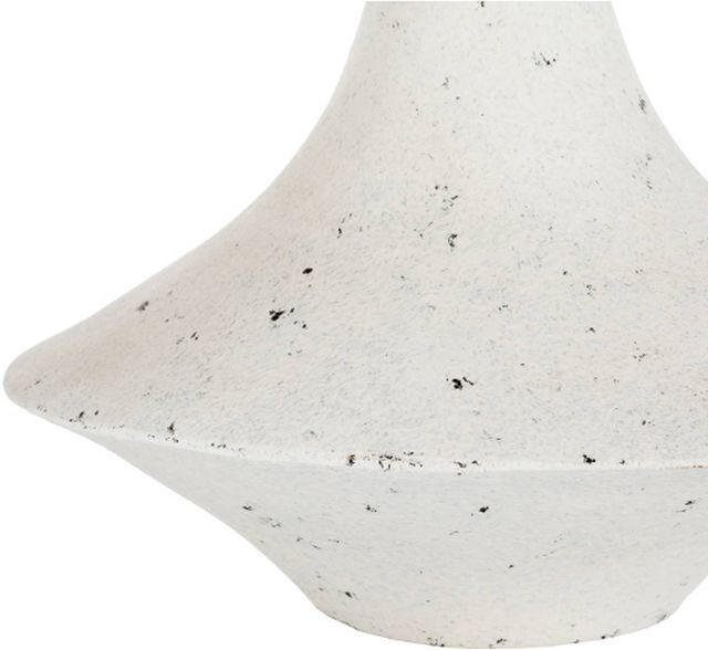 Surya Bryant White Table Lamp-2