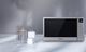 Panasonic 1.1 Cu. Ft. Stainless Steel Compact Microwave-2