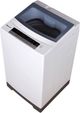 Magic Chef® 1.7 Cu. Ft. White Impeller Portable Top Load Washer-1