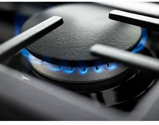 JennAir Pro-Style Dual Fuel Range - Thumbnail 2