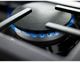 JennAir® Pro-Style® 36" Pro Style Dual Fuel Range-Pro Style Stainless-1