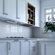 XO Fabriano Collection 28" Stainless Steel Insert Range Hood -1