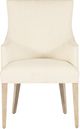 Hooker® Furniture Westwood Tillson Cloud Upholstered Dining Arm Chair-2