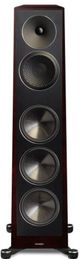 Paradigm® Founder Series Midnight Cherry Floorstanding Speaker-0