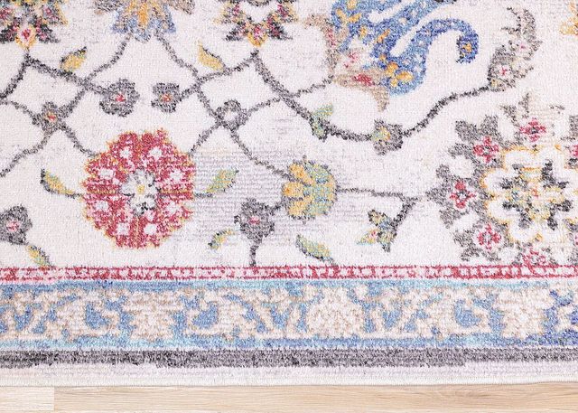 Kalora Interiors Fresco 5'x8' Style 3 Area Rug-3