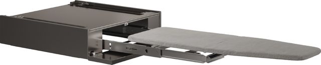 ASKO Gray Pull-out Ironing Board-0