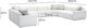 TOV Furniture Perry 8-Piece Cream Sectional-2