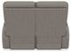 La-Z-Boy® Jay Linen Power Reclining Loveseat-3