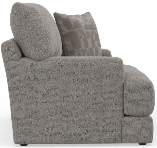 Jackson Furniture Zeke Cloud Chair and a Half-2