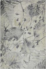 Beige-Gray Foliage