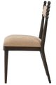 Bramble Customizable Ligna Dining Chair-3