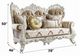 ACME Furniture Vanaheim Antique White Loveseat-2