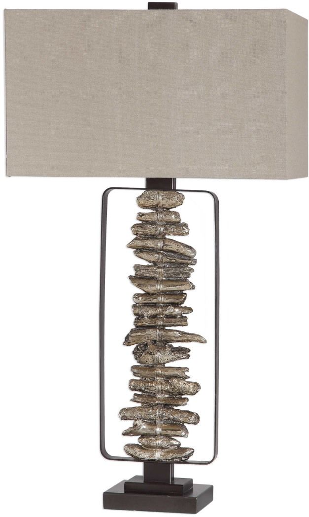 Uttermost by Billiy Moon Arisa Table Lamp-0