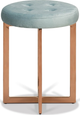 Korson Furniture Tommy Mint Foot Stool-1