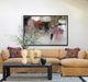 Dovetail Furniture Otis 2-Piece Yellow Right-Arm Facing Sofa Sectional and Chaise-1