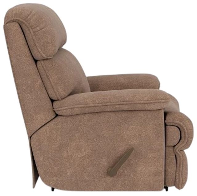 Flexsteel® Customizable Geneva Rocking Recliner-2