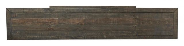 Aspenhome® Suffolk Sandstone 86" Console-1