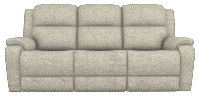 La-Z-Boy® Dorian Spa Power Reclining Sofa with Headrest-1