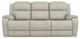 La-Z-Boy® Dorian Spa Power Reclining Sofa with Headrest-1