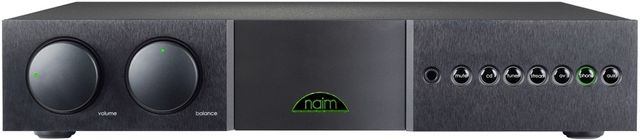 NAIM® Classic Series 2 Channel Integrated Amplifier