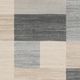 Surya City Multi-Color 5'x7' Area Rug-3