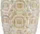 A & B Home Beige 20" Vase-3