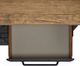 Elements International Montrose Brown/Espresso Dresser-5