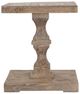 Vintage Furniture Allura End Table-1