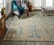 Feizy Elanor Blue/Multi-Colored 7' x 9' Rug-5