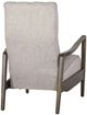 Fairfield® Customizable Wyndham Manual Push Back Recliner-4